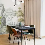 아파트 Exceptionnel Sur 53m2 Hyper Centre, Rue Pietonne, Terrasse, Calme