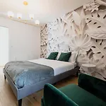 Exceptionnel Sur 53m2 Hyper Centre, Rue Pietonne, Terrasse, Calme 포