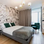 Exceptionnel Sur 53m2 Hyper Centre, Rue Pietonne, Terrasse, Calme 아파트 포