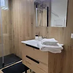 Exceptionnel Sur 53m2 Hyper Centre, Rue Pietonne, Terrasse, Calme 아파트 *