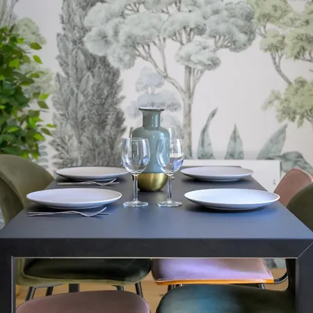 Exceptionnel Sur 53m2 Hyper Centre, Rue Pietonne, Terrasse, Calme Pau