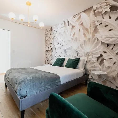 Exceptionnel Sur 53m2 Hyper Centre, Rue Pietonne, Terrasse, Calme Pau