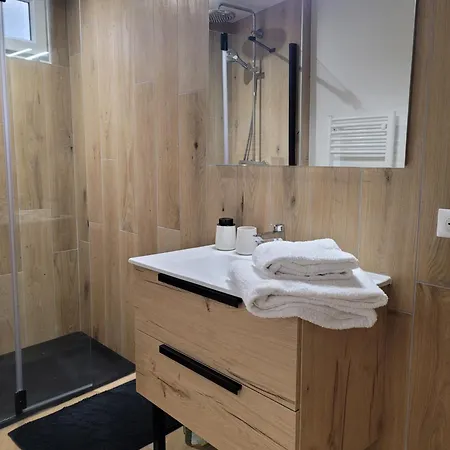 Exceptionnel Sur 53m2 Hyper Centre, Rue Pietonne, Terrasse, Calme Apartmán *