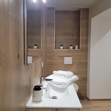 Apartmán Exceptionnel Sur 53m2 Hyper Centre, Rue Pietonne, Terrasse, Calme Pau