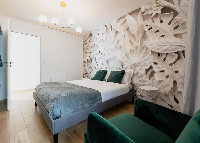 Exceptionnel Sur 53m2 Hyper Centre, Rue Pietonne, Terrasse, Calme Pau