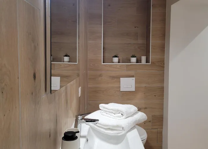 Apartment Exceptionnel Sur 53m2 Hyper Centre, Rue Pietonne, Terrasse, Calme Pau